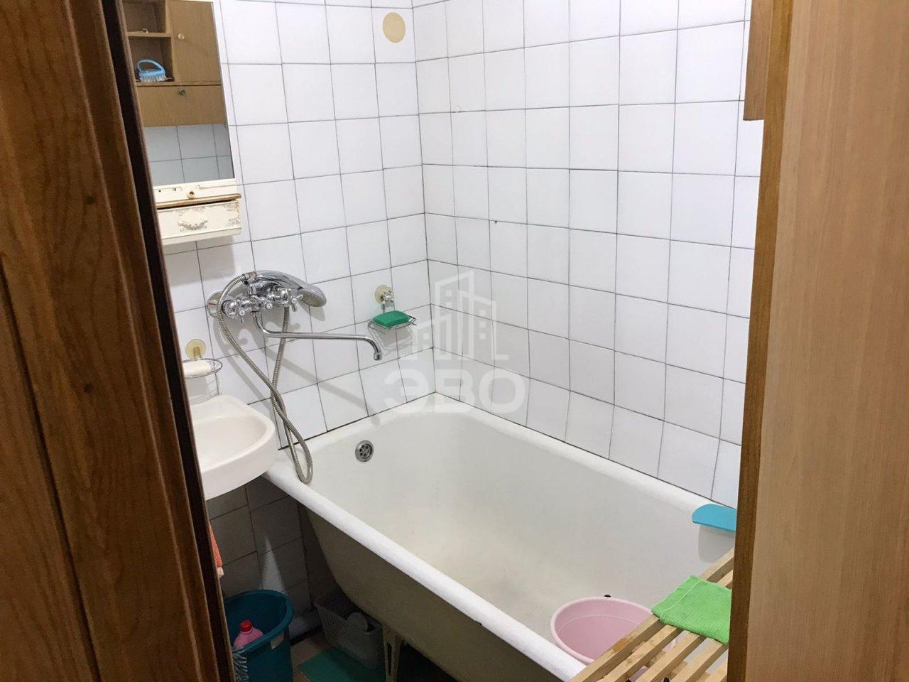 двухкомнатная квартира в Санкт-Петербурге по адресу: Ярослава Гашека ул., 8, к 22