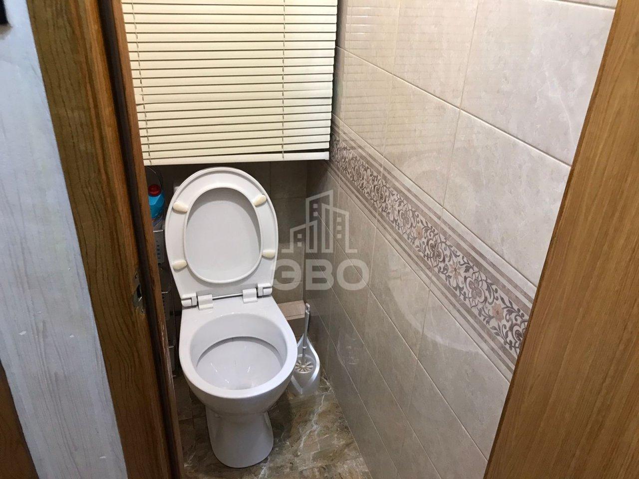 двухкомнатная квартира в Санкт-Петербурге по адресу: Ярослава Гашека ул., 8, к 22