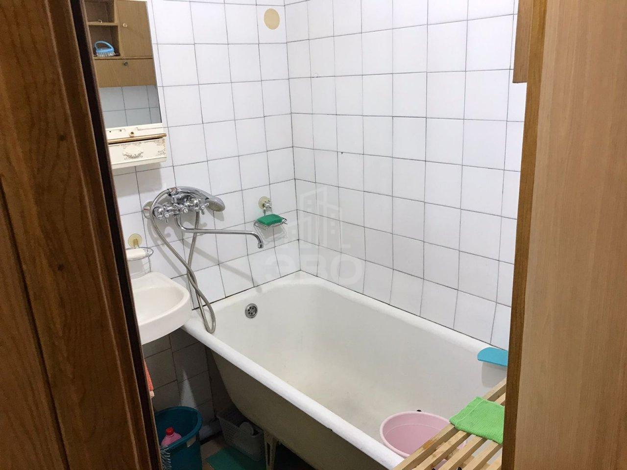 двухкомнатная квартира в Санкт-Петербурге по адресу: Ярослава Гашека ул., 8, к 22