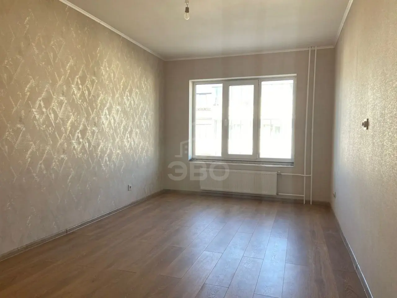 двухкомнатная квартира в Санкт-Петербурге по адресу: Слуцкая ул., 13, к 5