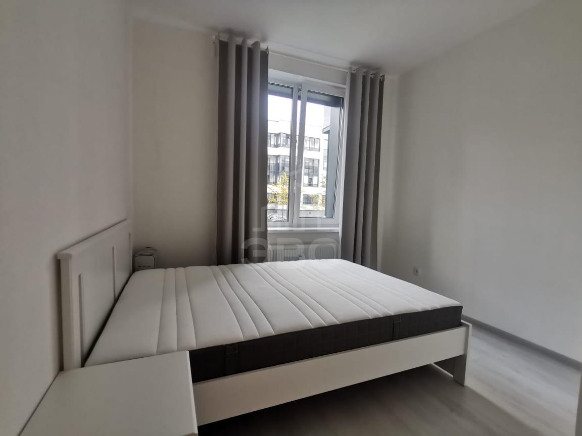 однокомнатная квартира в Санкт-Петербурге по адресу: Ветеранов проспект, 196