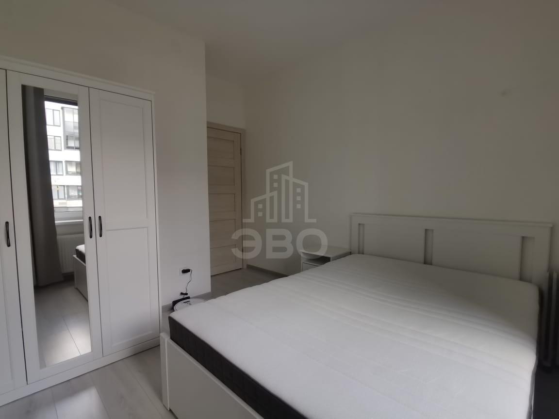 однокомнатная квартира в Санкт-Петербурге по адресу: Ветеранов проспект, 196