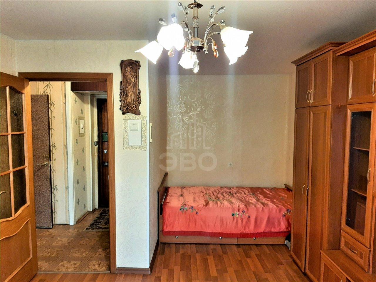 однокомнатная квартира в Санкт-Петербурге по адресу: Руставели ул., 52