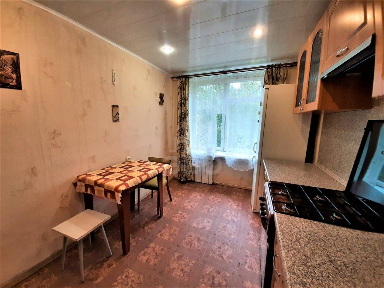 однокомнатная квартира в Санкт-Петербурге по адресу: Руставели ул., 52