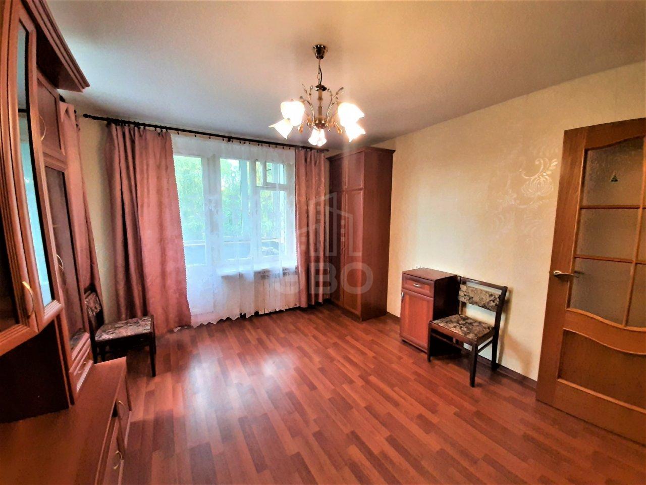 однокомнатная квартира в Санкт-Петербурге по адресу: Руставели ул., 52