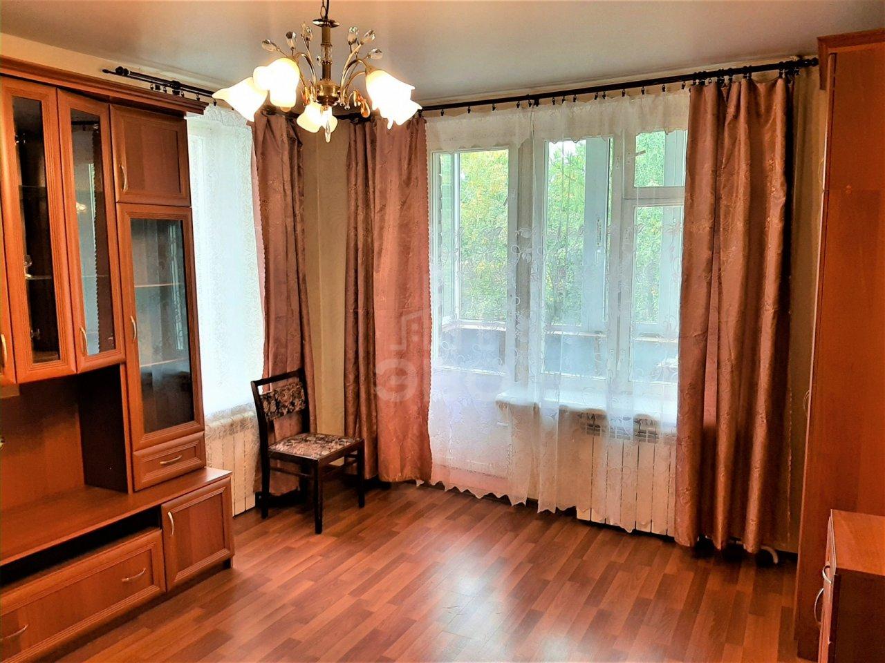 однокомнатная квартира в Санкт-Петербурге по адресу: Руставели ул., 52