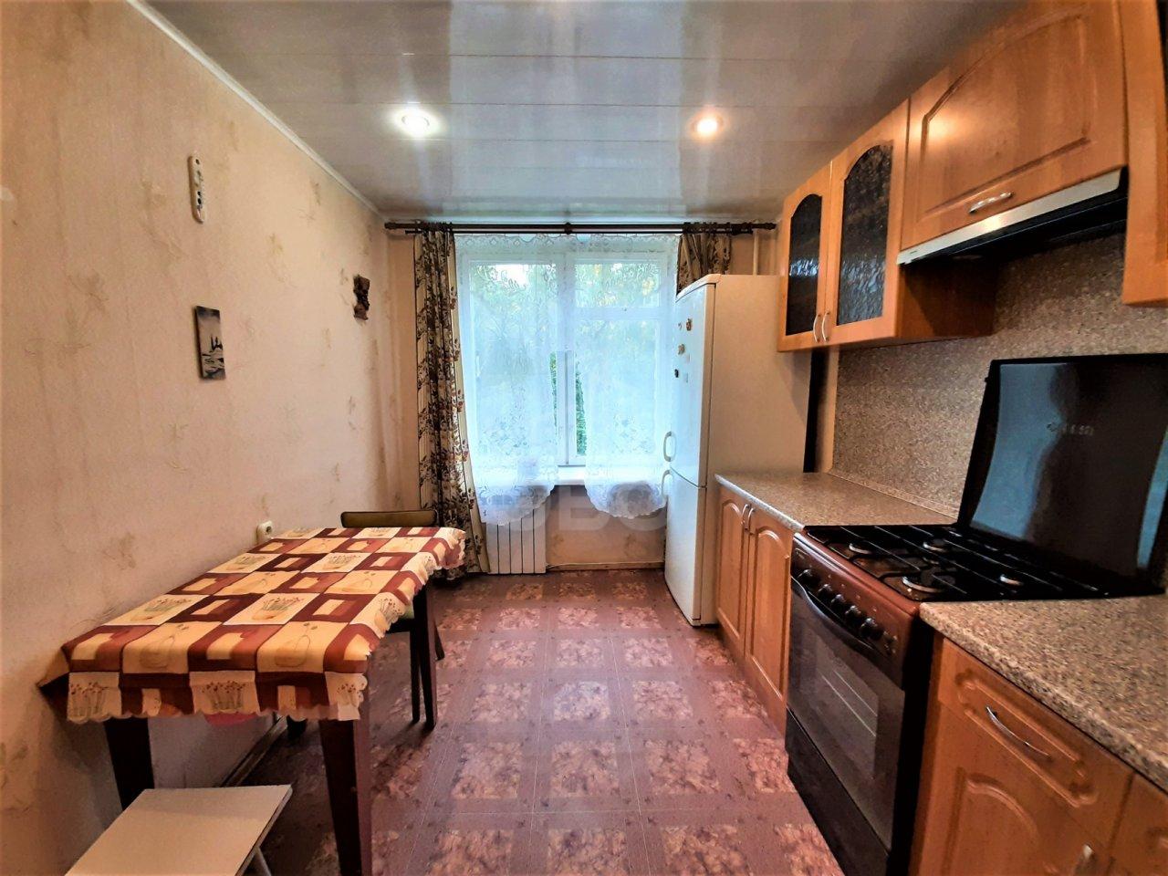 однокомнатная квартира в Санкт-Петербурге по адресу: Руставели ул., 52