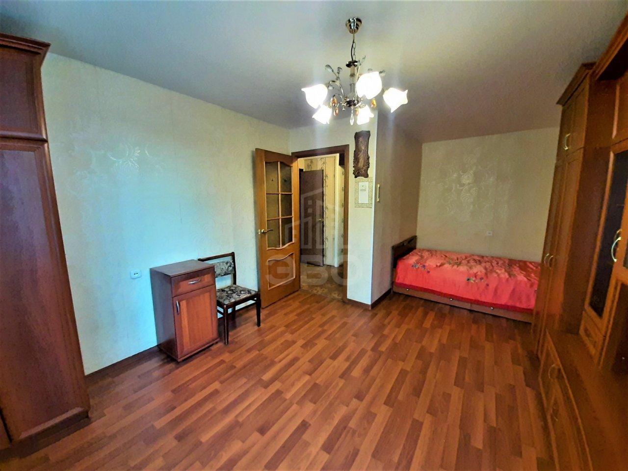 однокомнатная квартира в Санкт-Петербурге по адресу: Руставели ул., 52