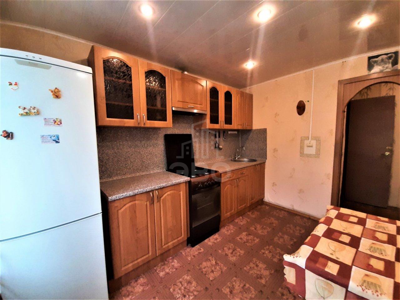 однокомнатная квартира в Санкт-Петербурге по адресу: Руставели ул., 52