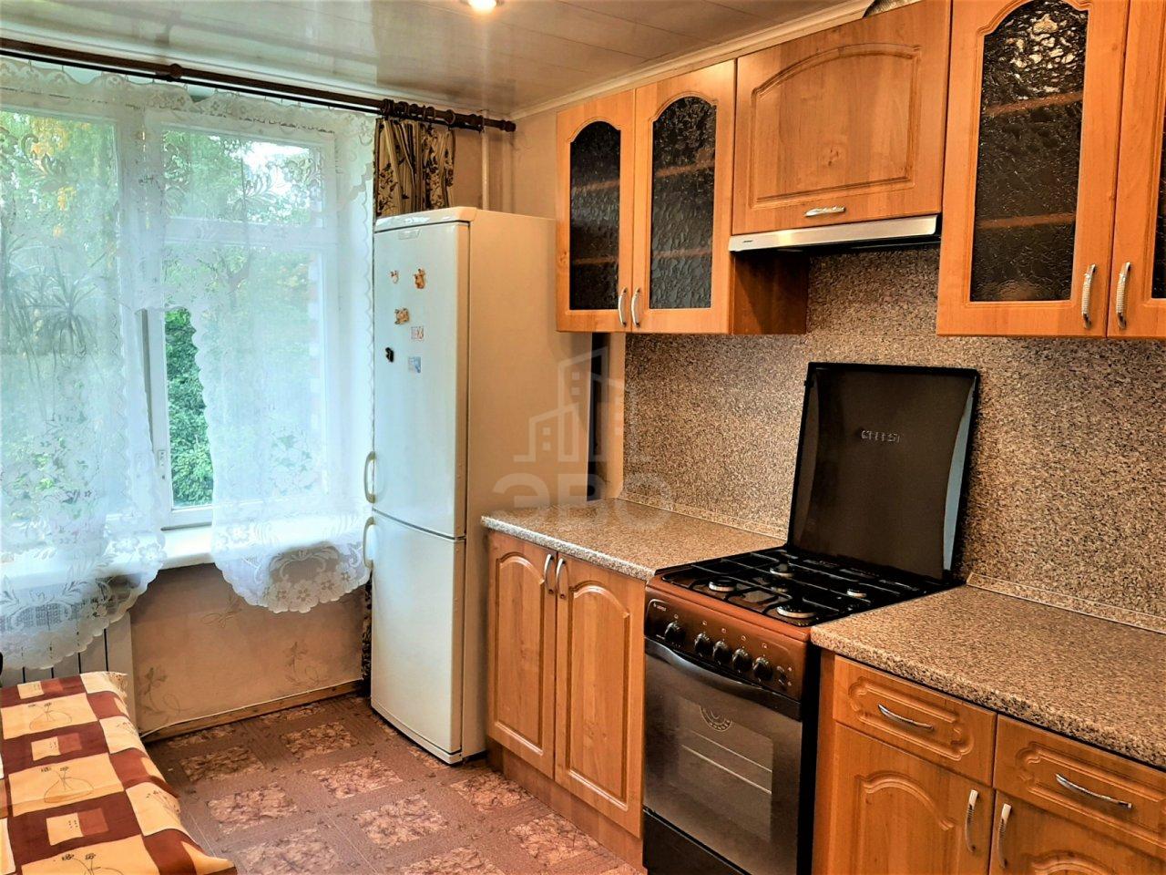 однокомнатная квартира в Санкт-Петербурге по адресу: Руставели ул., 52