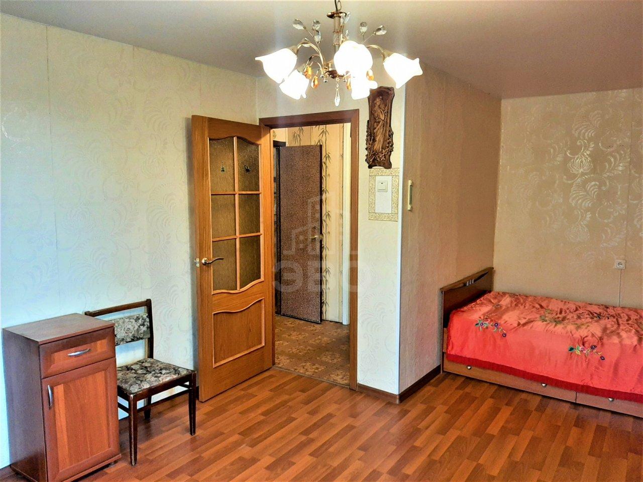 однокомнатная квартира в Санкт-Петербурге по адресу: Руставели ул., 52