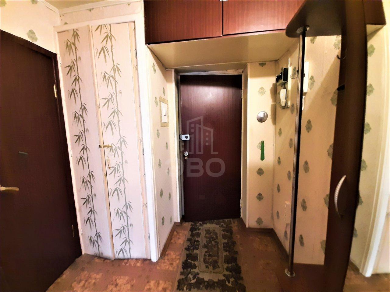 однокомнатная квартира в Санкт-Петербурге по адресу: Руставели ул., 52