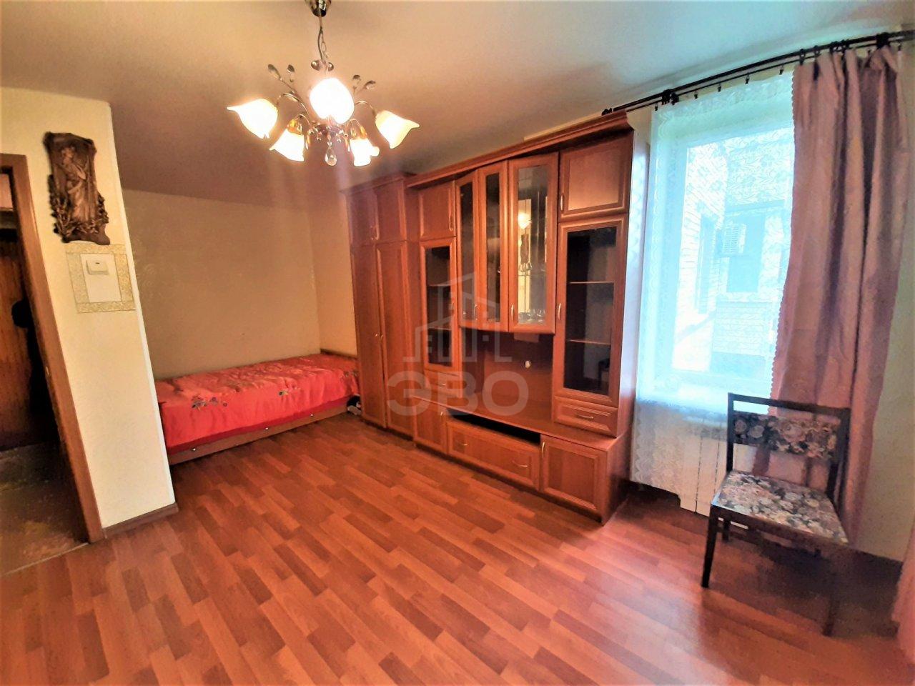 однокомнатная квартира в Санкт-Петербурге по адресу: Руставели ул., 52