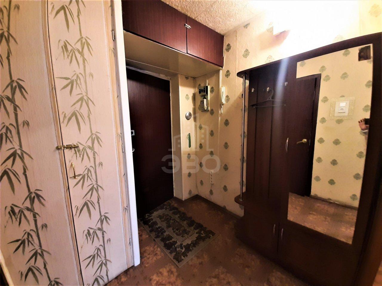 однокомнатная квартира в Санкт-Петербурге по адресу: Руставели ул., 52