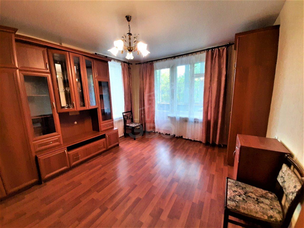 однокомнатная квартира в Санкт-Петербурге по адресу: Руставели ул., 52