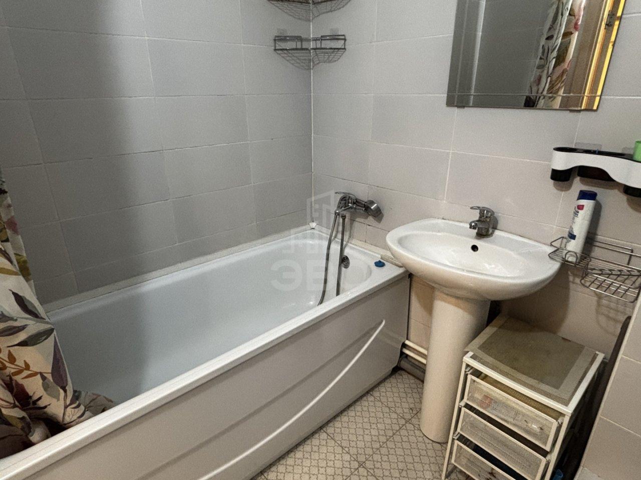 однокомнатная квартира в Санкт-Петербурге по адресу: Русановская ул., 16, к 3