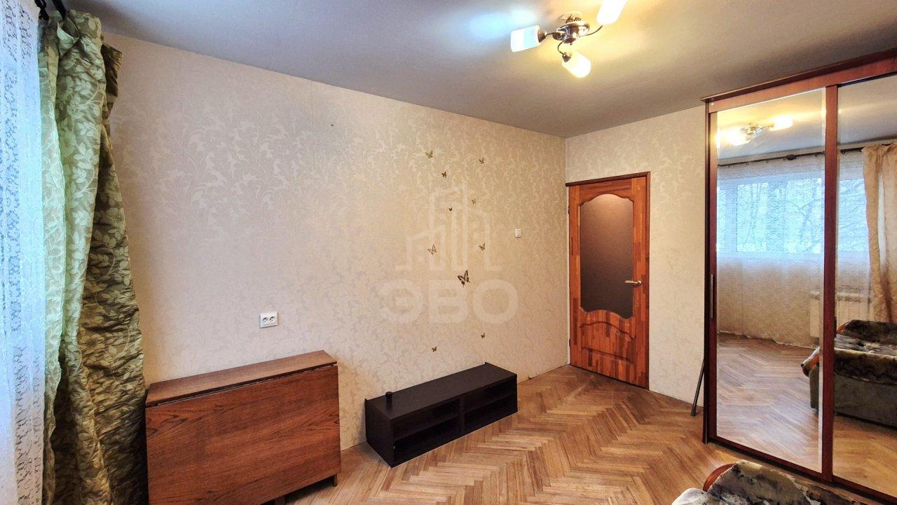 двухкомнатная квартира в Санкт-Петербурге по адресу: Ольги Форш ул., 17, к 1