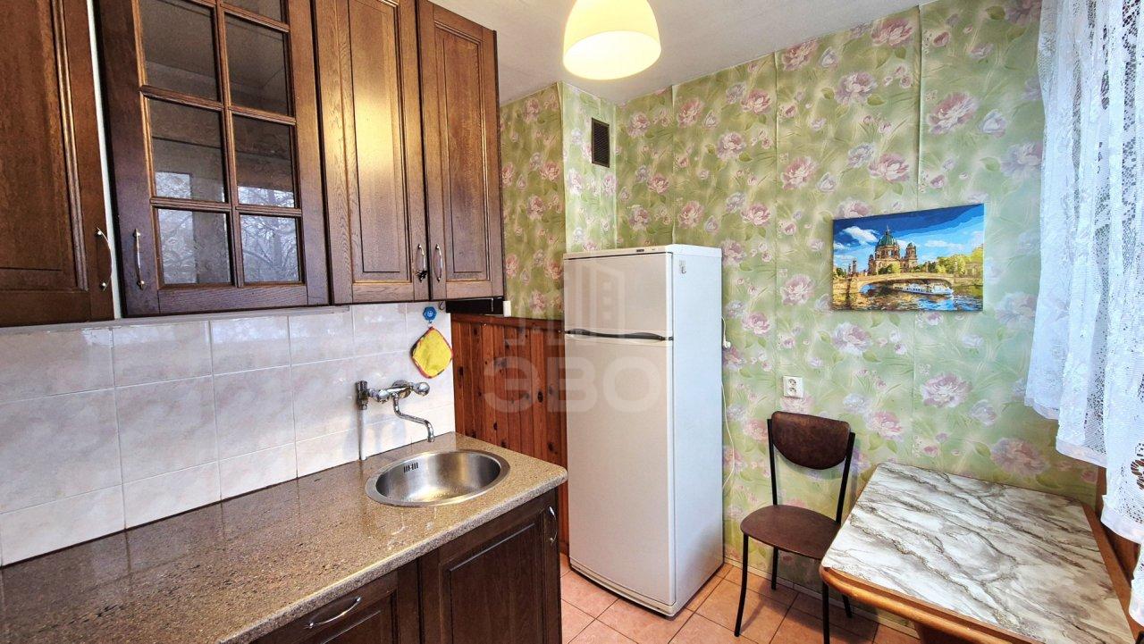 двухкомнатная квартира в Санкт-Петербурге по адресу: Ольги Форш ул., 17, к 1