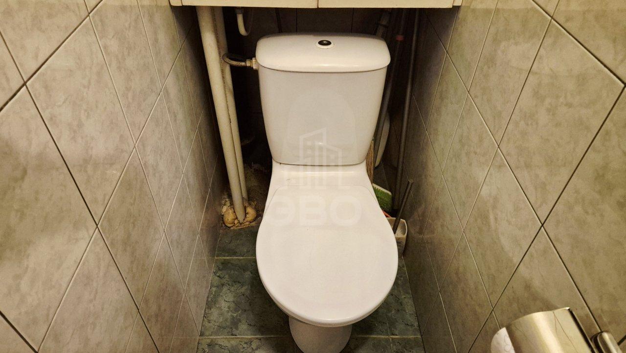 двухкомнатная квартира в Санкт-Петербурге по адресу: Ольги Форш ул., 17, к 1