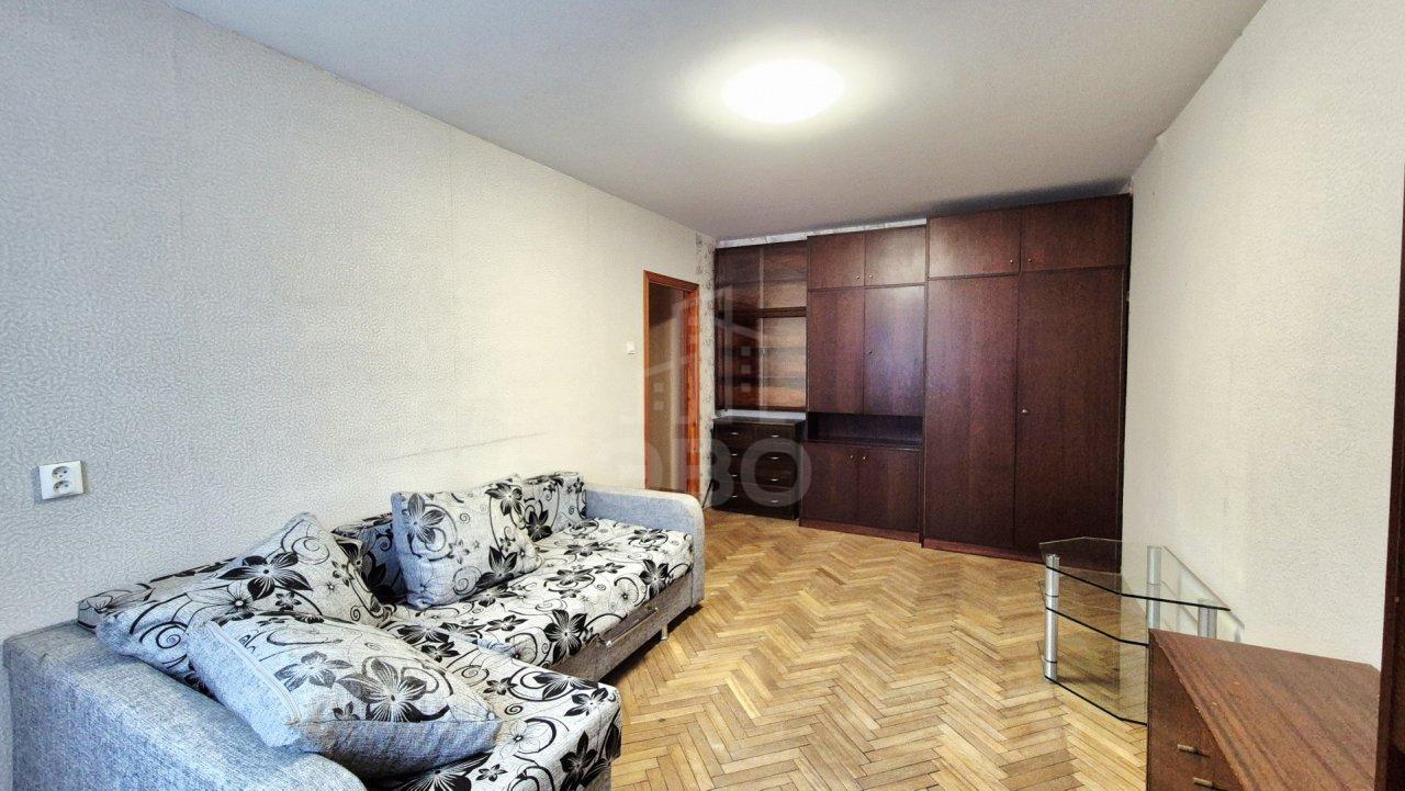 двухкомнатная квартира в Санкт-Петербурге по адресу: Ольги Форш ул., 17, к 1