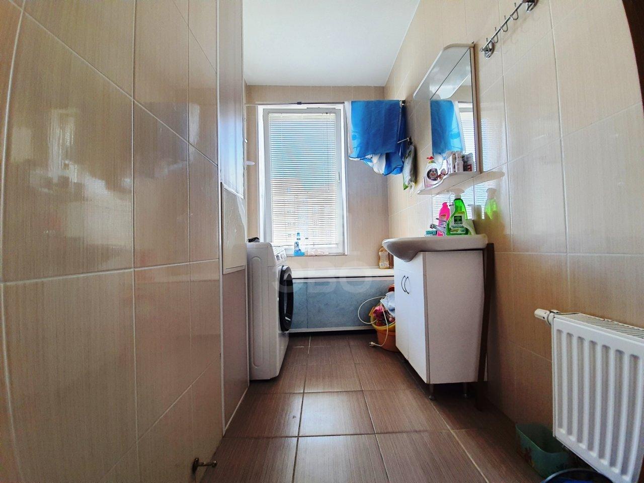 двухкомнатная квартира в Санкт-Петербурге по адресу: Туристская ул., 22