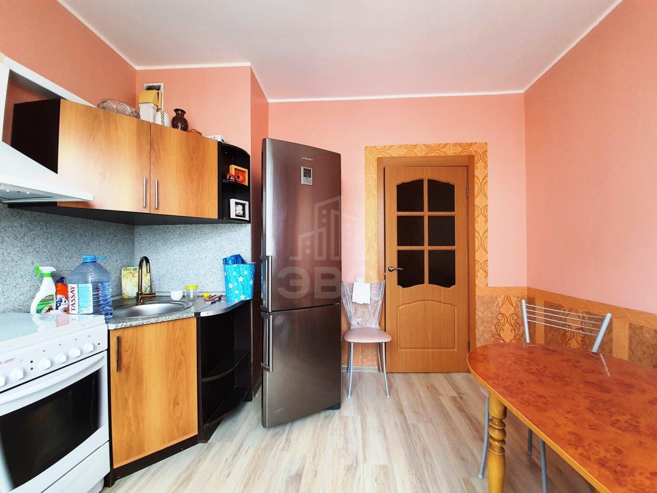 двухкомнатная квартира в Санкт-Петербурге по адресу: Туристская ул., 22