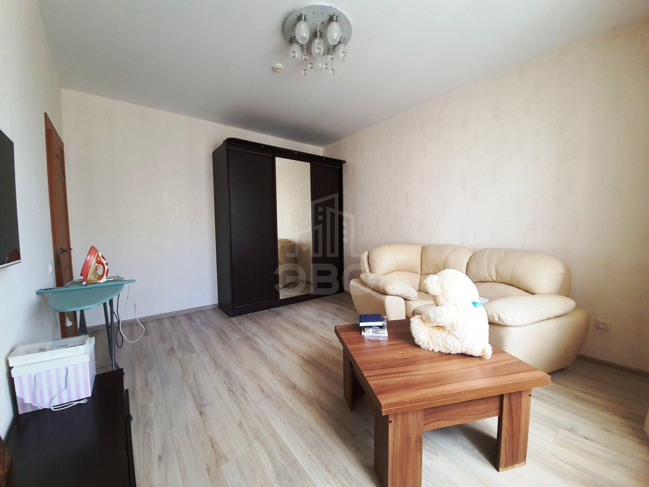 двухкомнатная квартира в Санкт-Петербурге по адресу: Туристская ул., 22