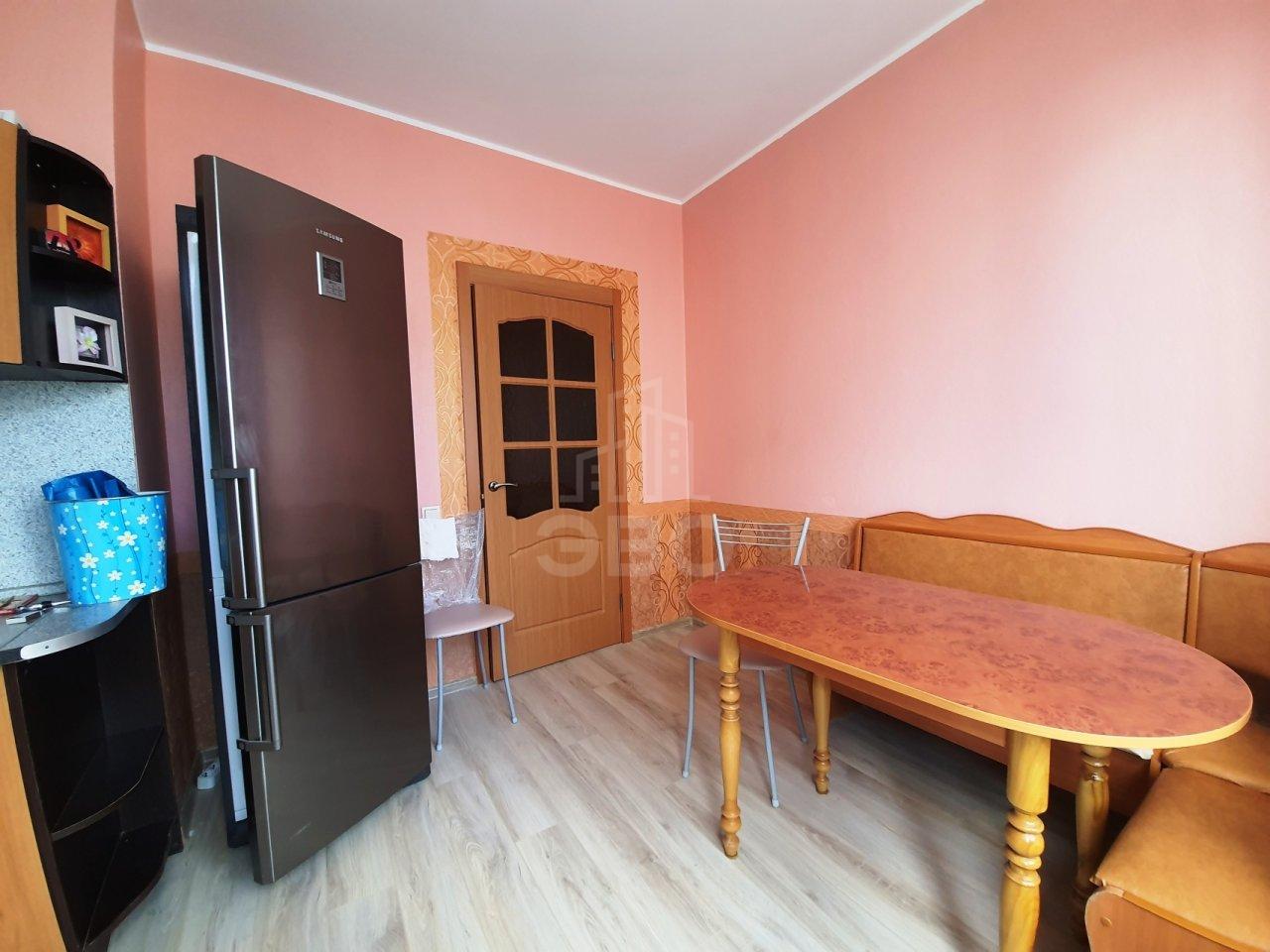 двухкомнатная квартира в Санкт-Петербурге по адресу: Туристская ул., 22