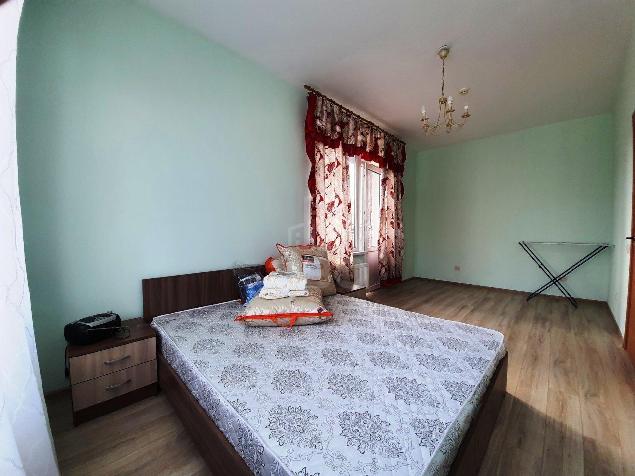 двухкомнатная квартира в Санкт-Петербурге по адресу: Туристская ул., 22