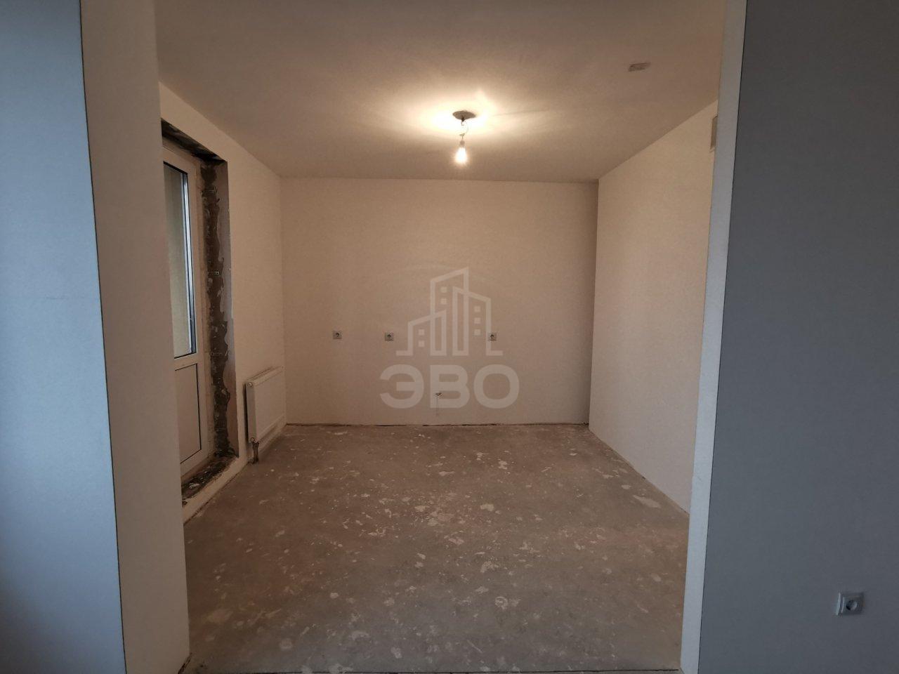 однокомнатная квартира в Санкт-Петербурге по адресу: Руднева ул., 14, к 2