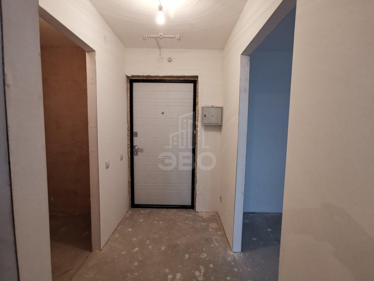 однокомнатная квартира в Санкт-Петербурге по адресу: Руднева ул., 14, к 2