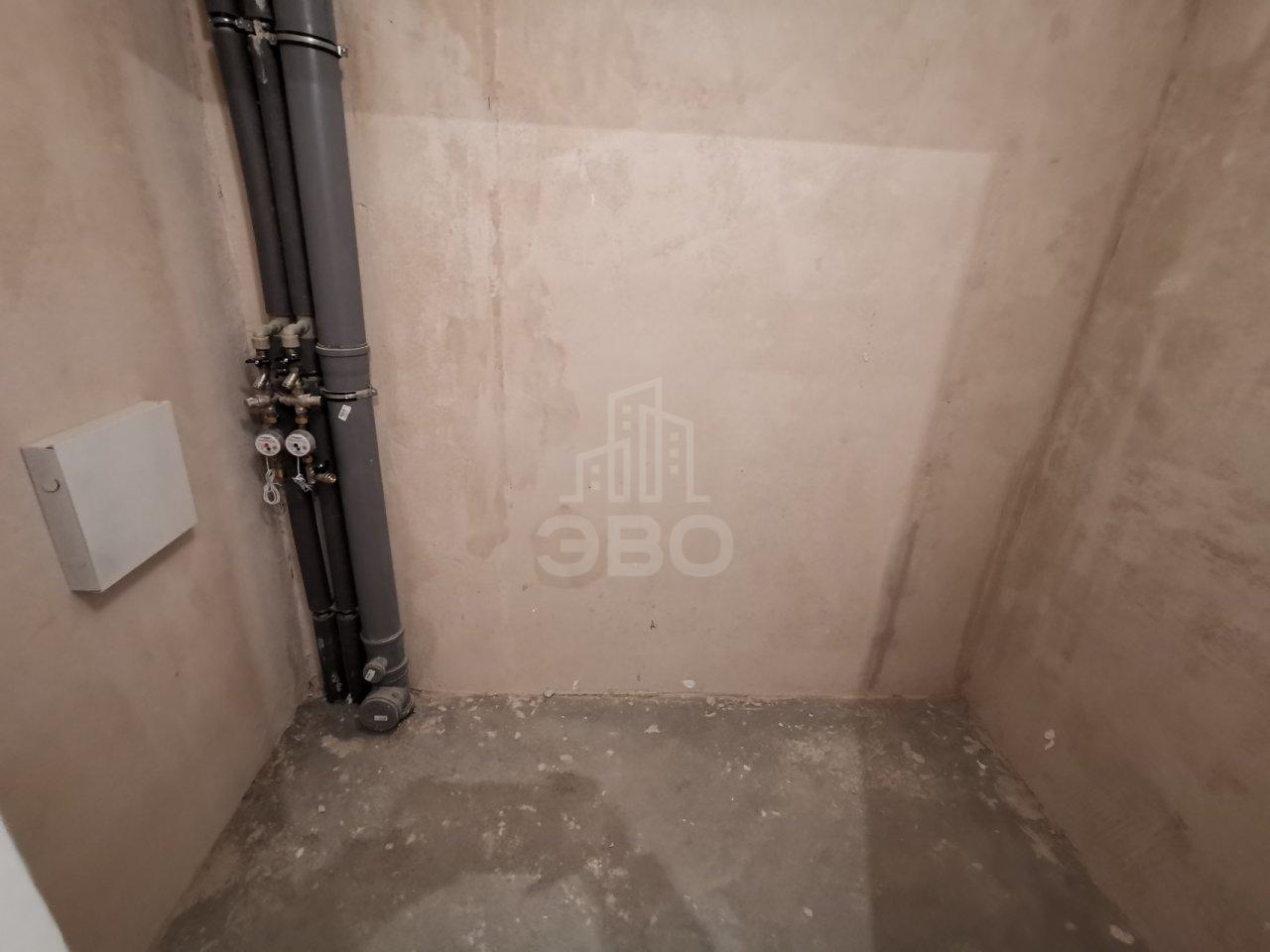 однокомнатная квартира в Санкт-Петербурге по адресу: Руднева ул., 14, к 2