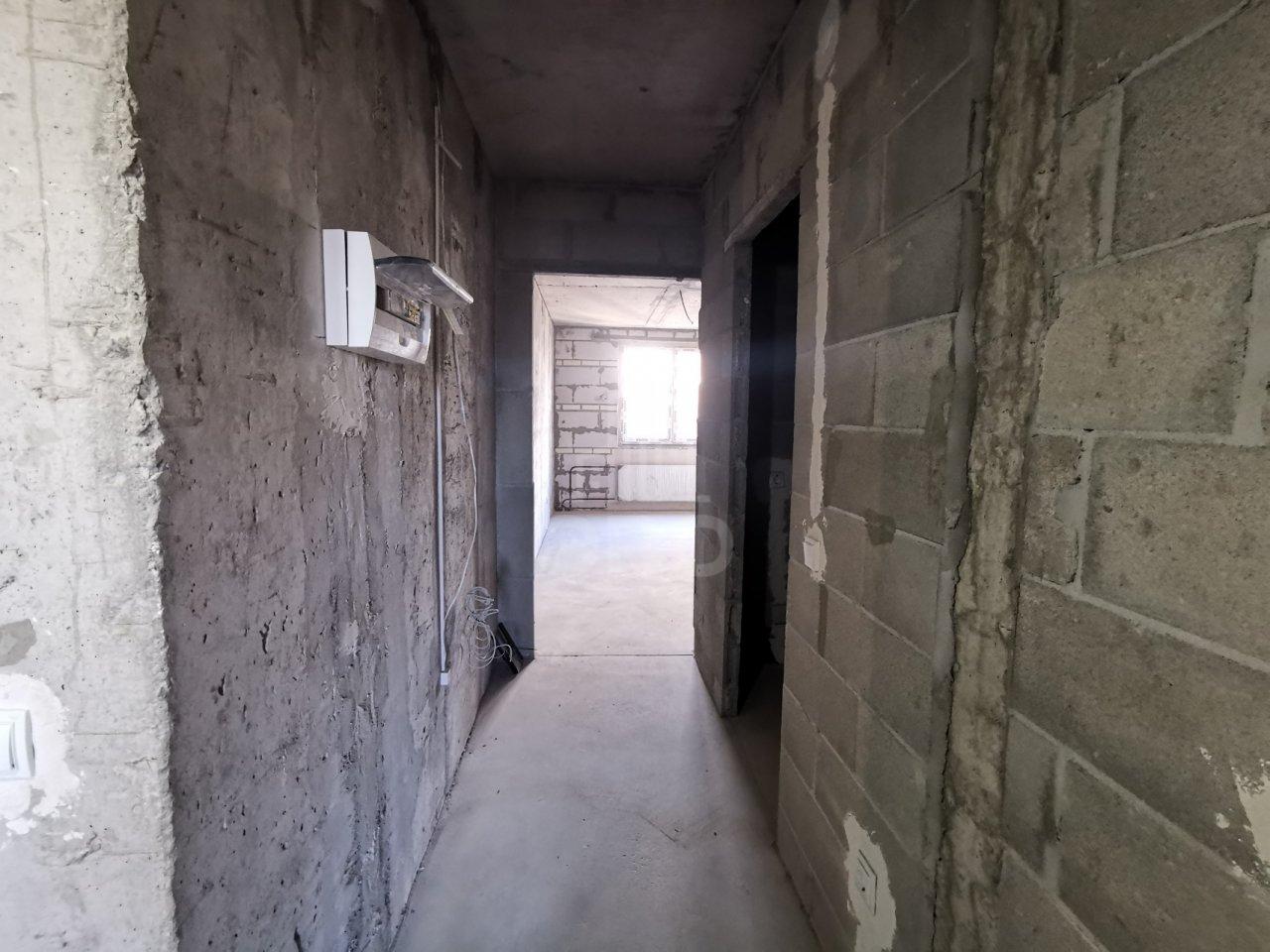 двухкомнатная квартира в Санкт-Петербурге по адресу: Михайловская ул., 51