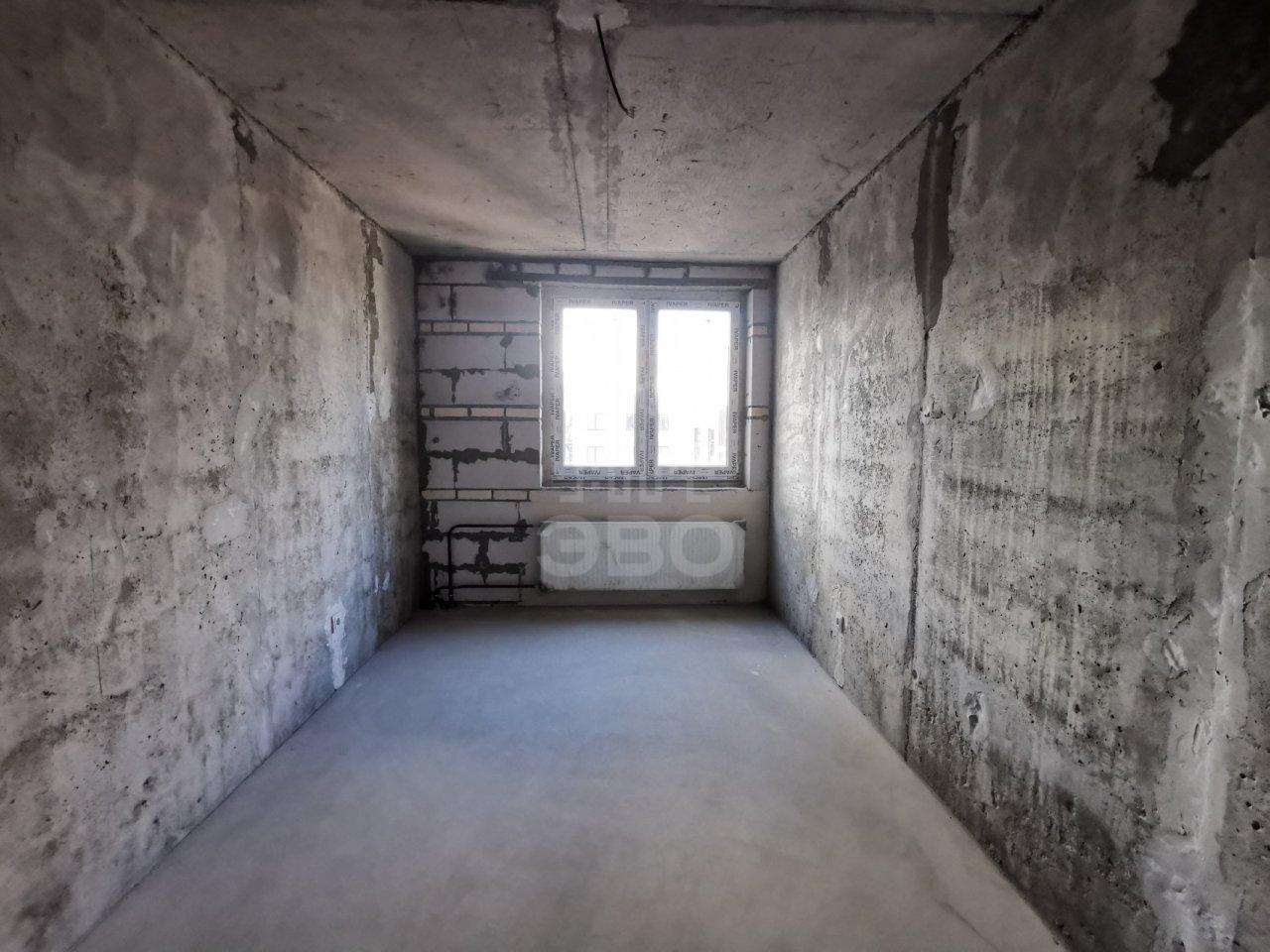 двухкомнатная квартира в Санкт-Петербурге по адресу: Михайловская ул., 51