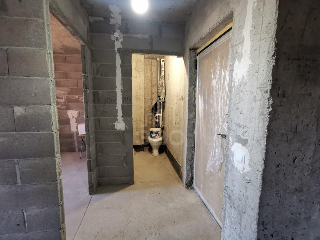 двухкомнатная квартира в Санкт-Петербурге по адресу: Михайловская ул., 51