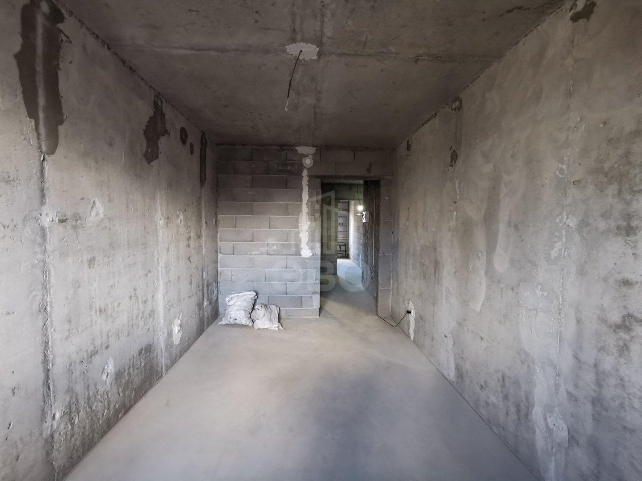 двухкомнатная квартира в Санкт-Петербурге по адресу: Михайловская ул., 51