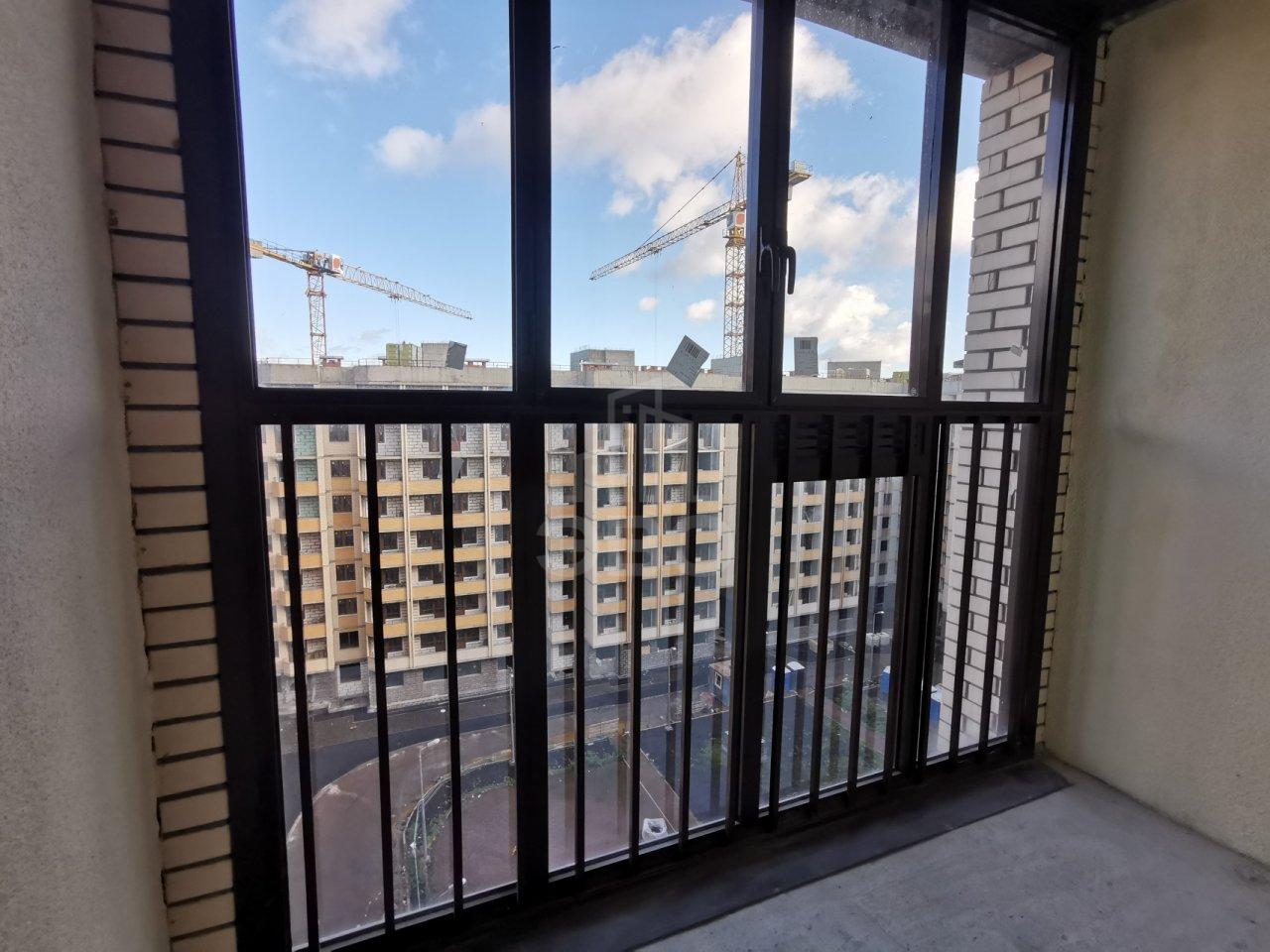 двухкомнатная квартира в Санкт-Петербурге по адресу: Михайловская ул., 51