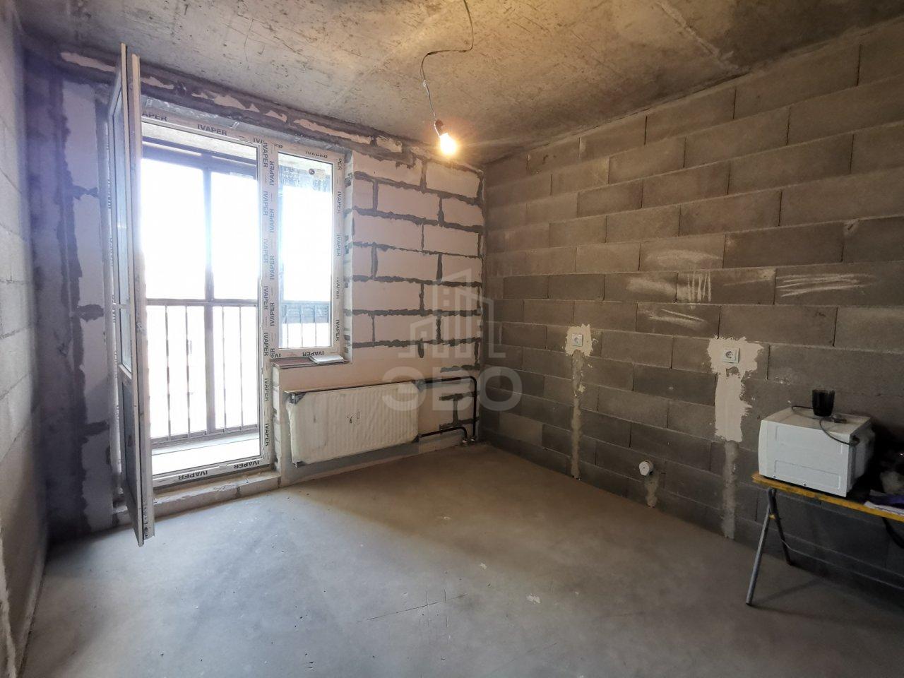 двухкомнатная квартира в Санкт-Петербурге по адресу: Михайловская ул., 51