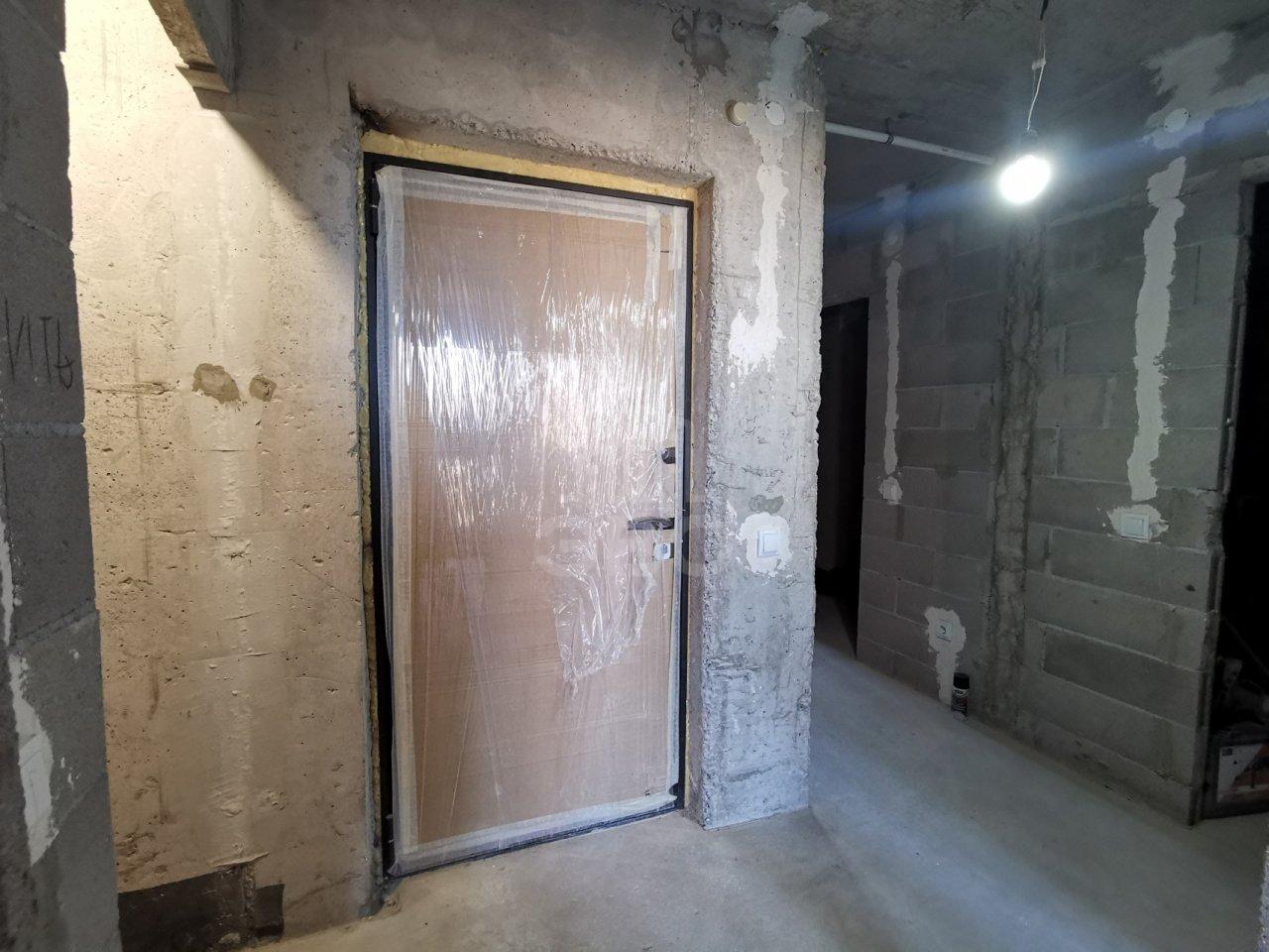 двухкомнатная квартира в Санкт-Петербурге по адресу: Михайловская ул., 51