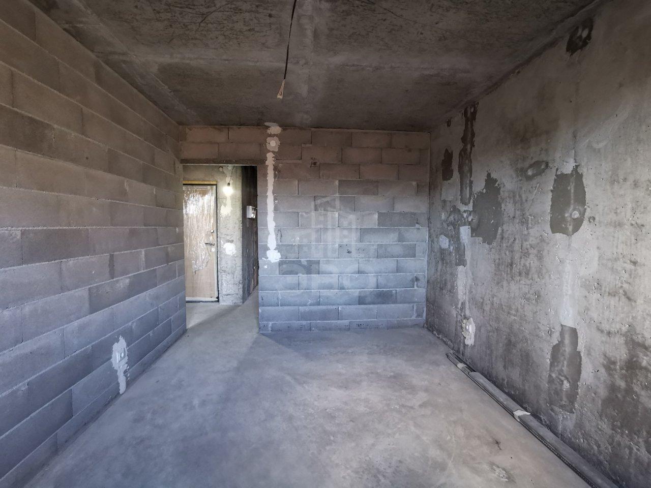 двухкомнатная квартира в Санкт-Петербурге по адресу: Михайловская ул., 51