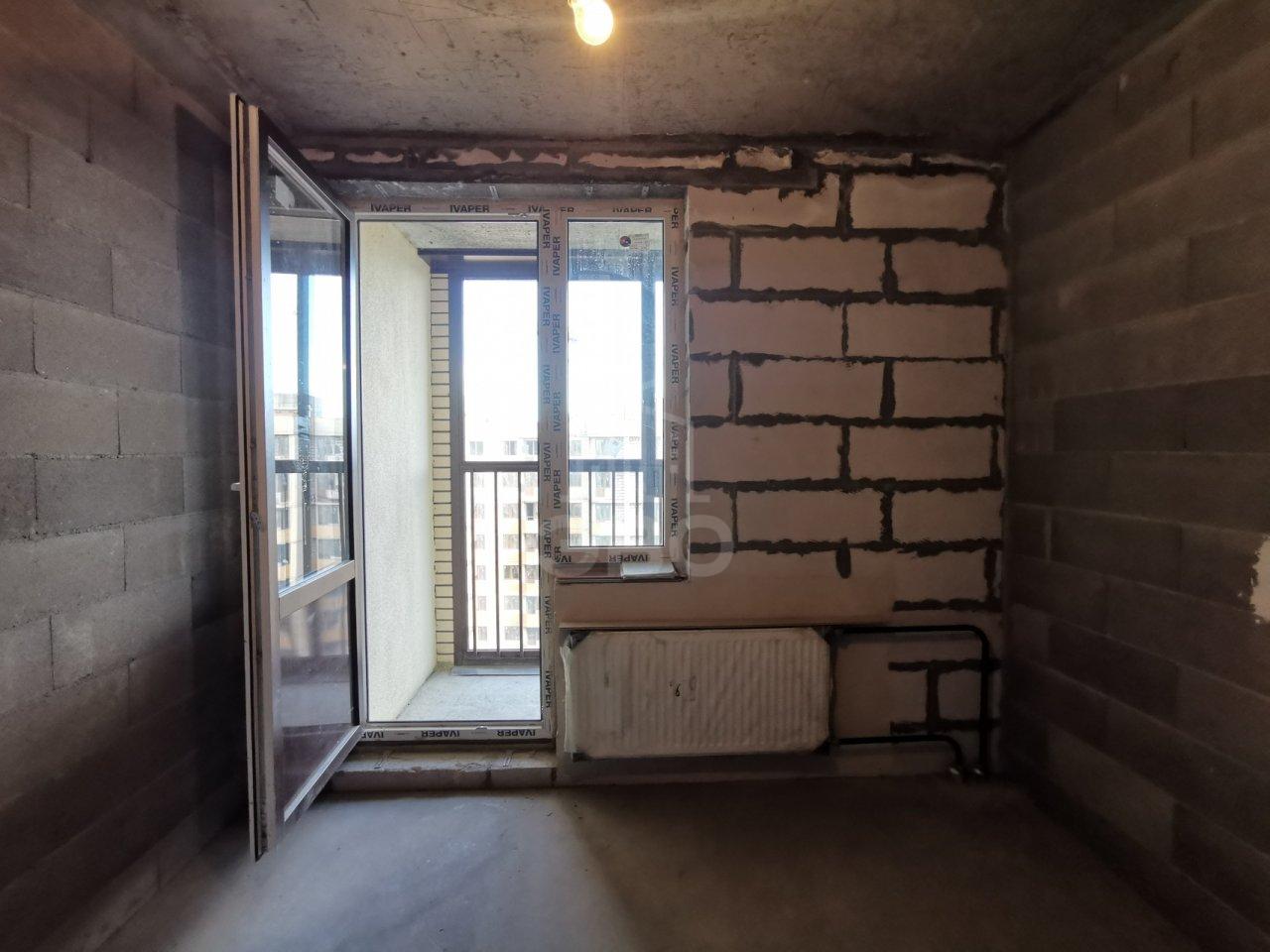 двухкомнатная квартира в Санкт-Петербурге по адресу: Михайловская ул., 51