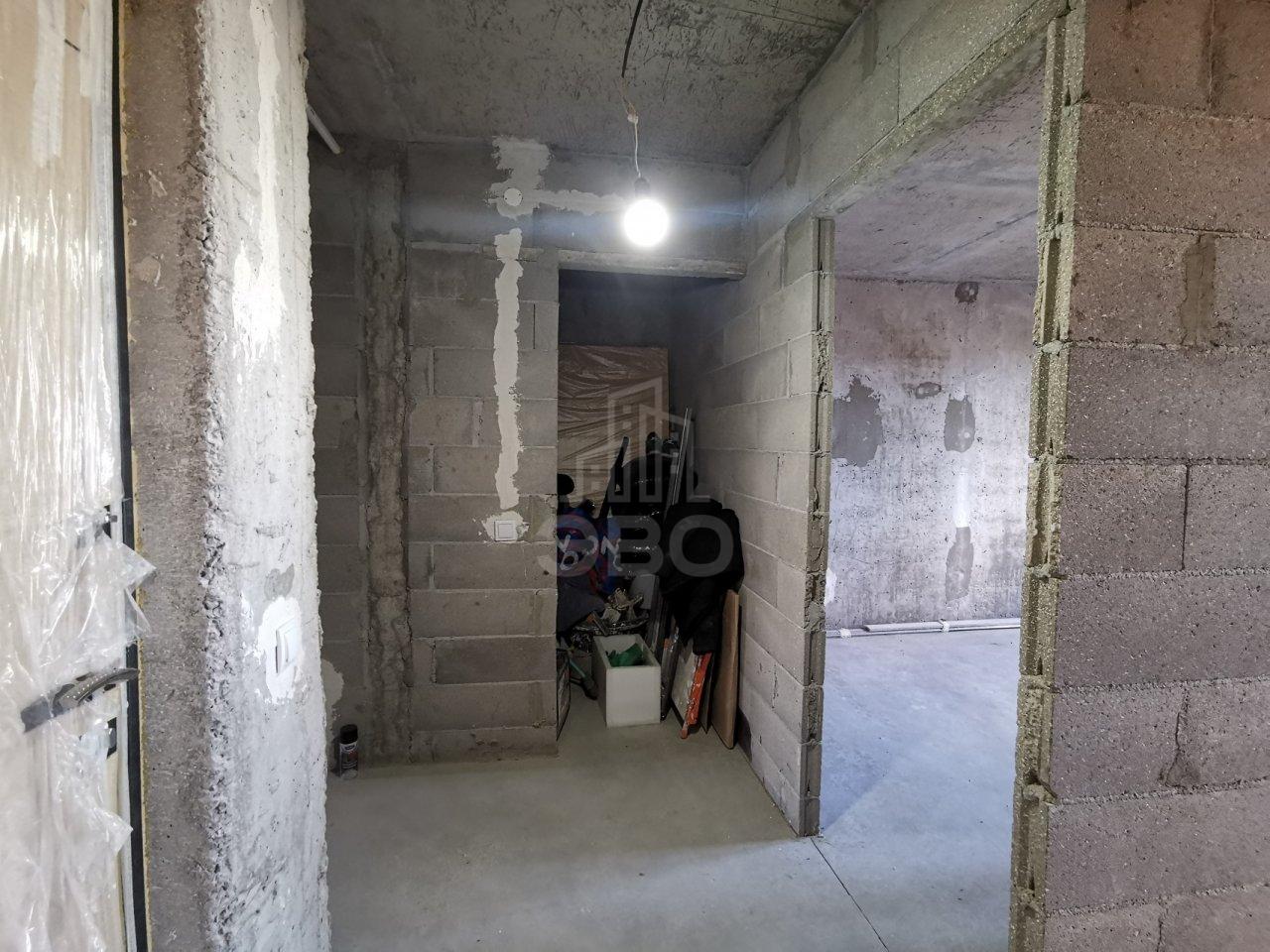 двухкомнатная квартира в Санкт-Петербурге по адресу: Михайловская ул., 51