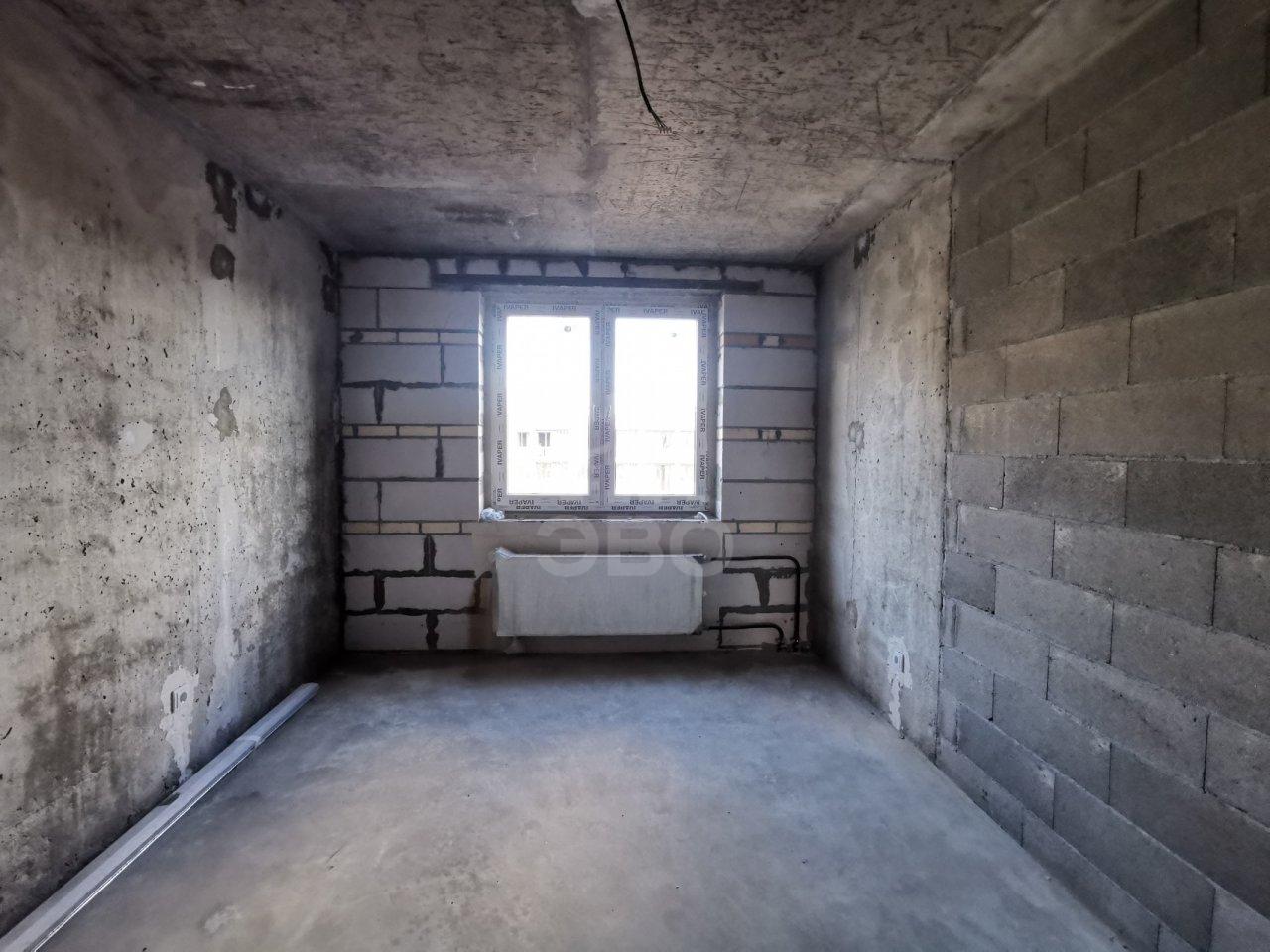 двухкомнатная квартира в Санкт-Петербурге по адресу: Михайловская ул., 51