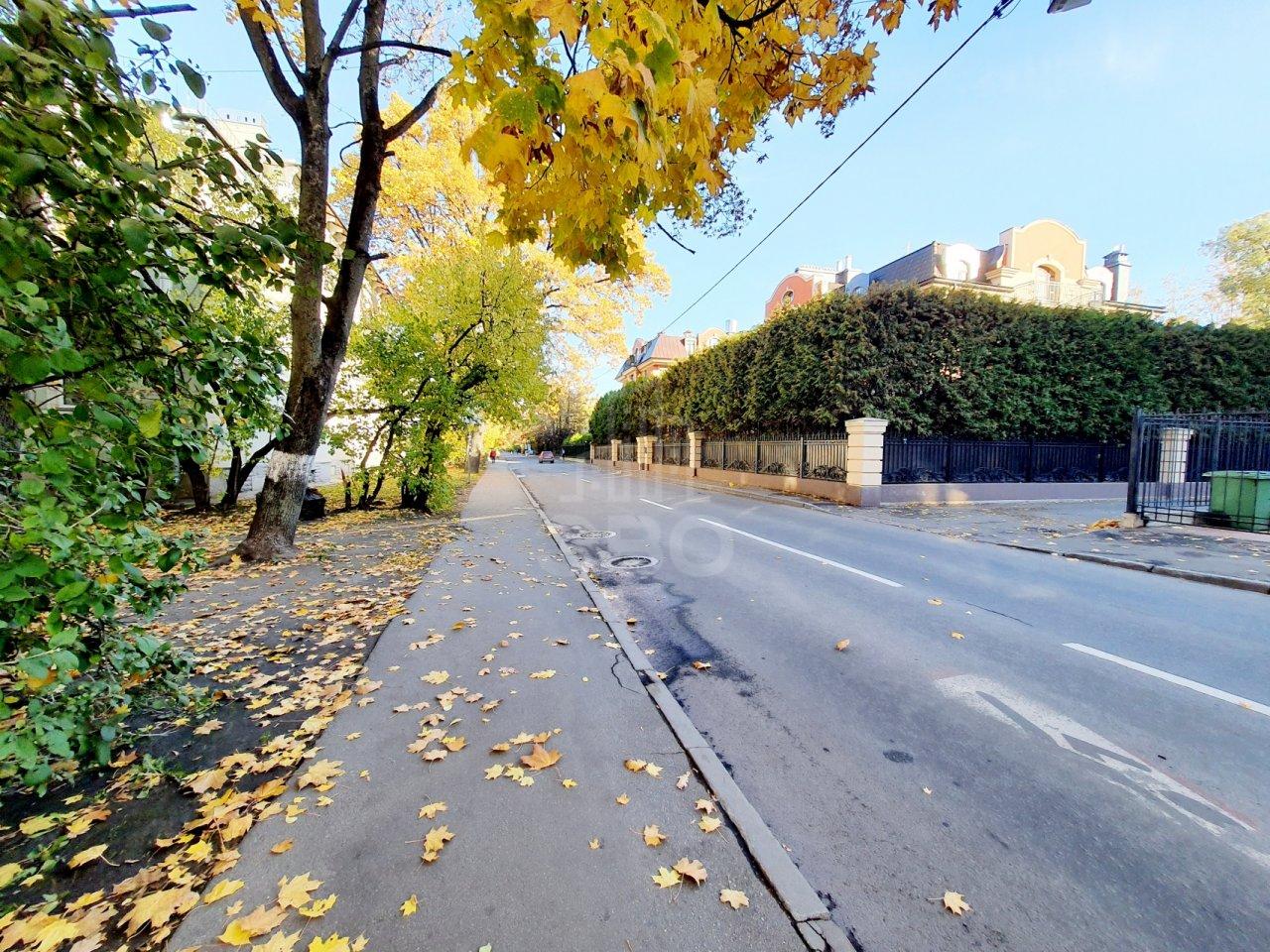 двухкомнатная квартира в Санкт-Петербурге по адресу: Дибуновская ул., 31