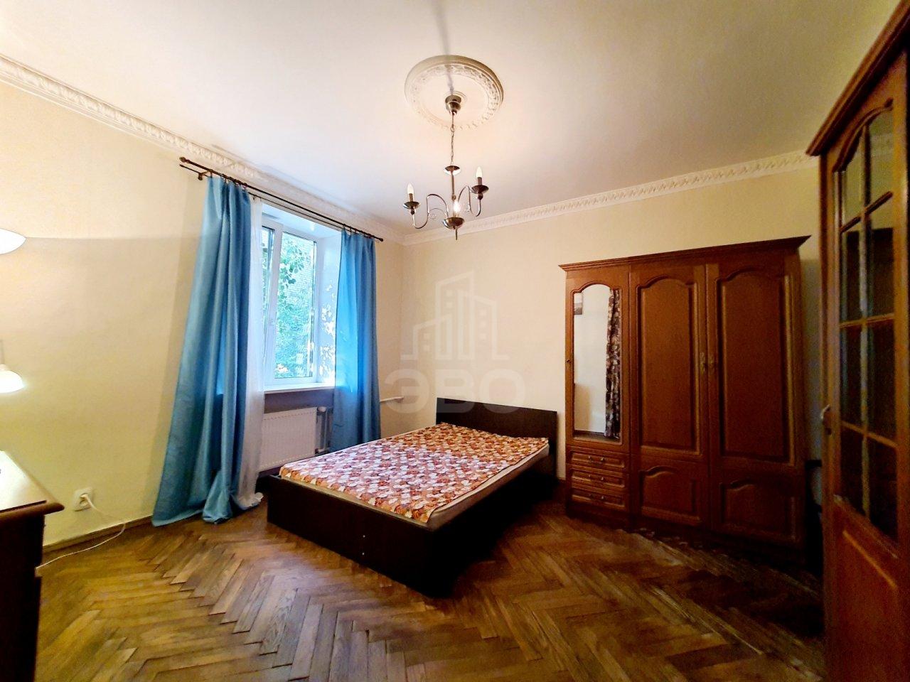 двухкомнатная квартира в Санкт-Петербурге по адресу: Дибуновская ул., 31