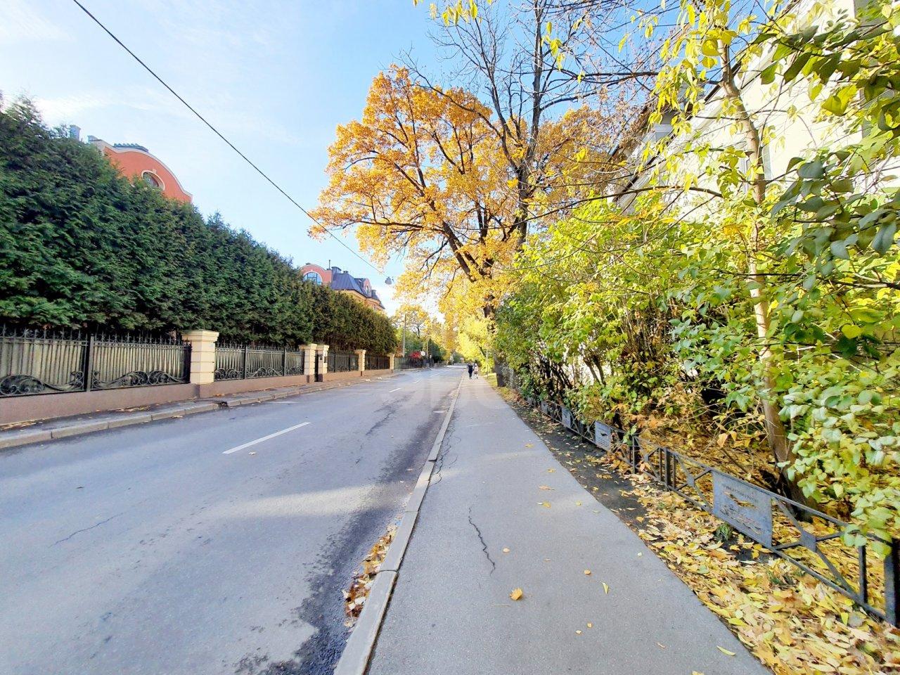 двухкомнатная квартира в Санкт-Петербурге по адресу: Дибуновская ул., 31