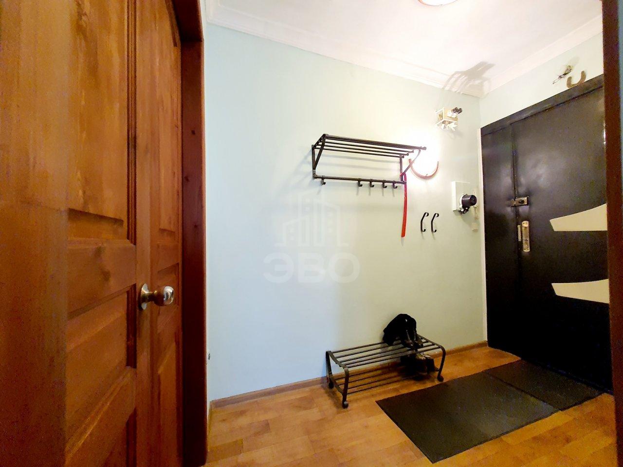 двухкомнатная квартира в Санкт-Петербурге по адресу: Дибуновская ул., 31