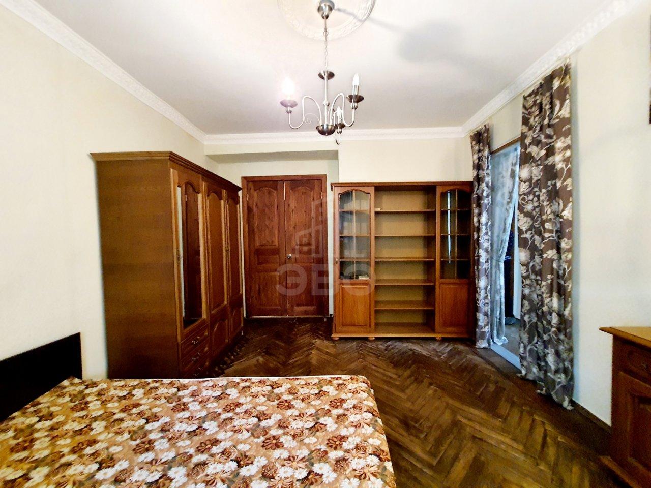 двухкомнатная квартира в Санкт-Петербурге по адресу: Дибуновская ул., 31