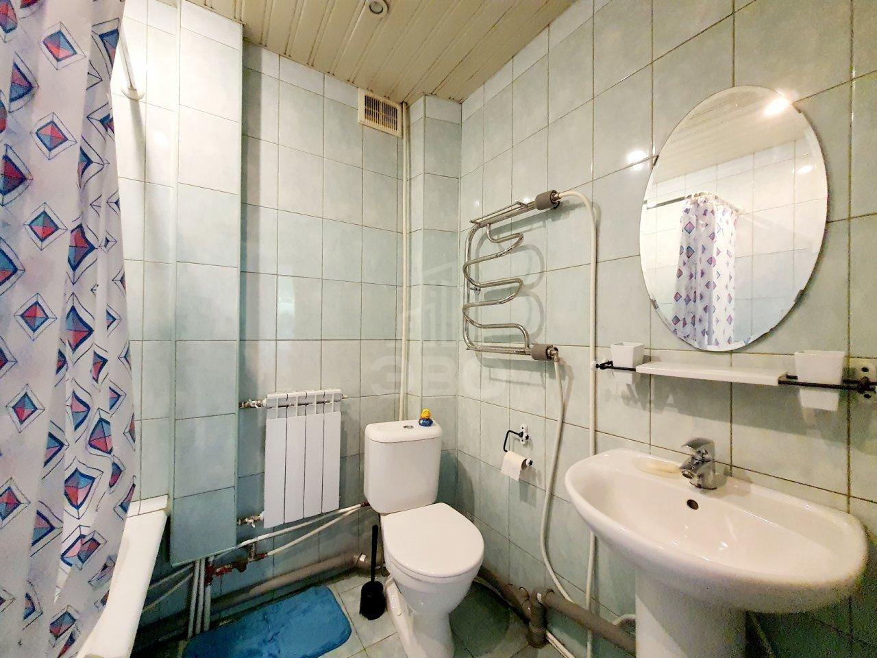 двухкомнатная квартира в Санкт-Петербурге по адресу: Дибуновская ул., 31