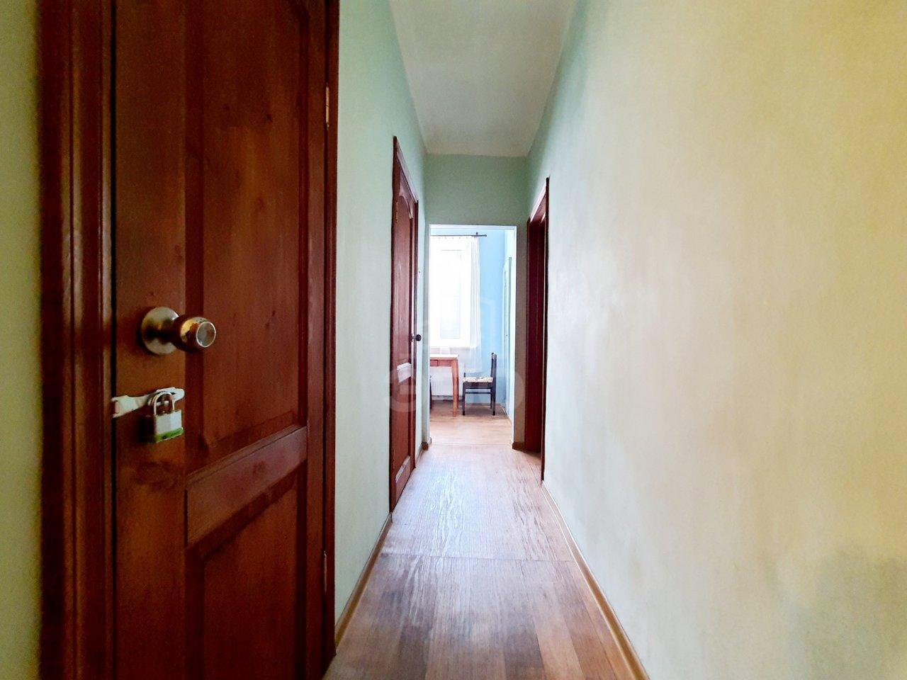 двухкомнатная квартира в Санкт-Петербурге по адресу: Дибуновская ул., 31